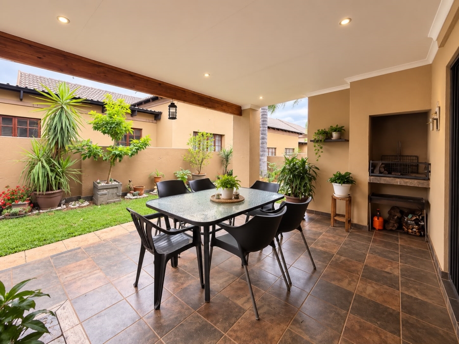 3 Bedroom Property for Sale in Waterval East North West